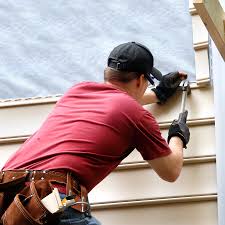 Best Aluminum Siding Installation  in Jasper, GA